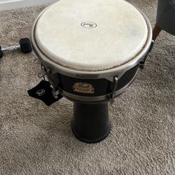 Djembe Drum