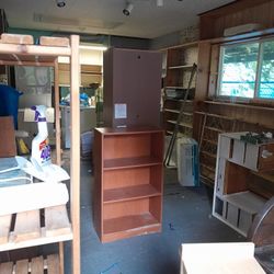 Book Shelf