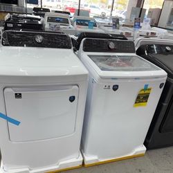 ⭐Washers And Dryers Sets 