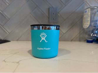 10oz Hydroflask cup