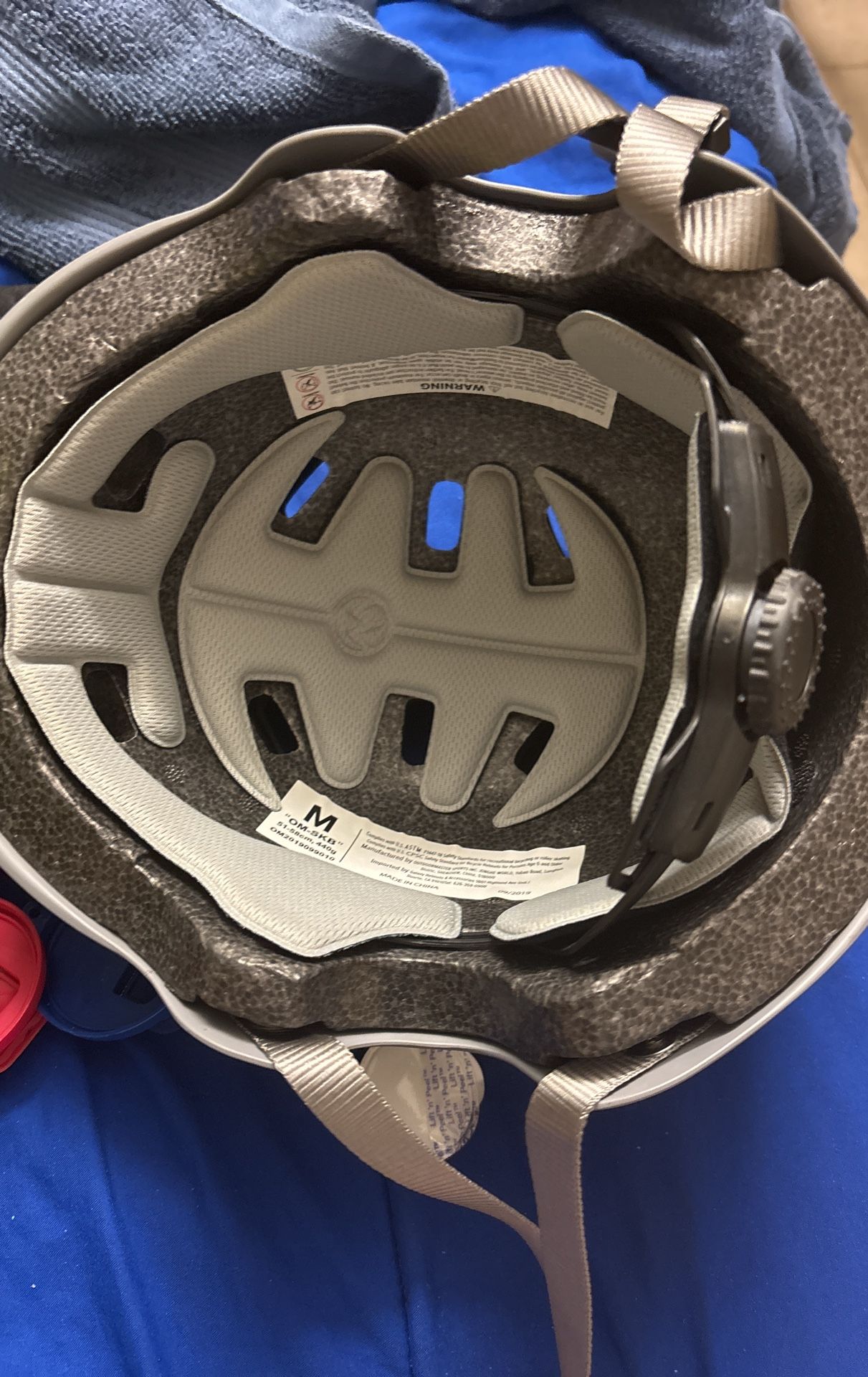 Bicycle Safety Helmets