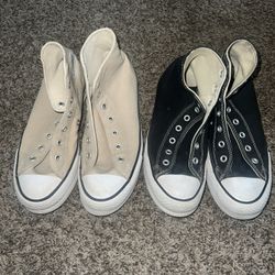 Converse Shoes 