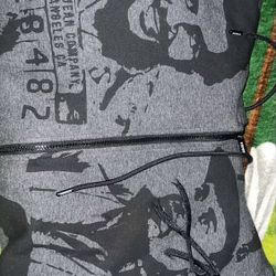 Asaali Hoodie