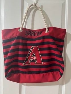Dbacks Baseball Mom Handbag ⚾️