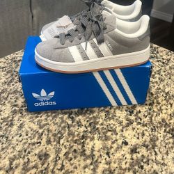 Campus 00s Elastic Lace Shoes