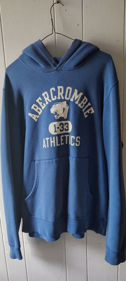 Abercrombie &  Fitch Hoodie