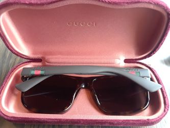Gucci glasses