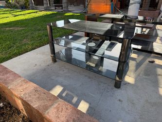 Living room table or bedroom