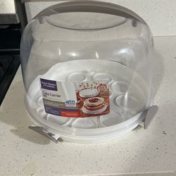 Cupcake Cake Holder