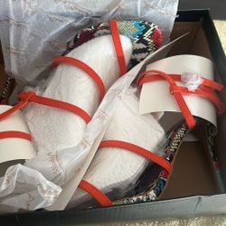 Dashing-41 Heel Size 10