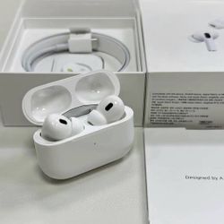 Apple AirPods Pro (2nd Gen)