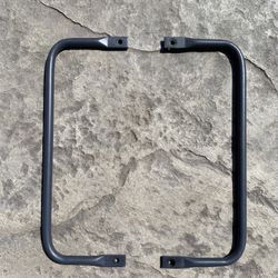 Mercedes Benz Rear Door Handles 
