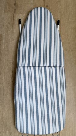 Honey-Can-Do Collapsible Tabletop Ironing Board
