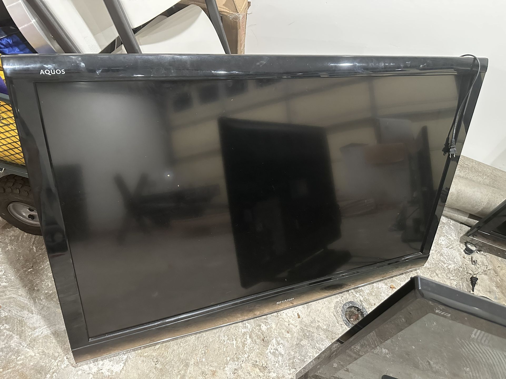 Sharp Tv
