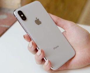 Apple iPhone X 📱 – Unlocked & Compatible with All Carriers! Get Yours Today!