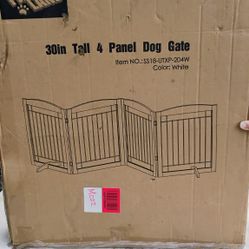 Dog Gate 