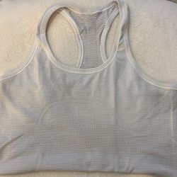 Lululemon racerback tank