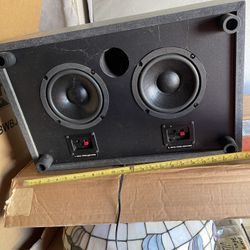 Subwoofer Speaker