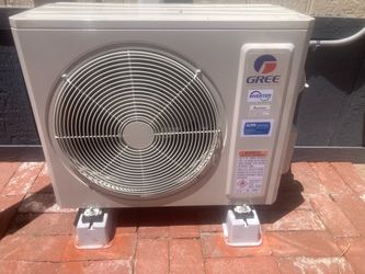 Gree Inverter Mini Split Outdoor Condenser Unit