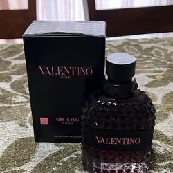 Valentino Uomo Born in rome