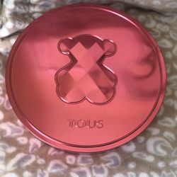 Tous Perfume Box