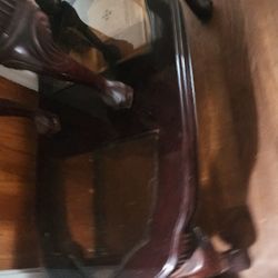 Living Room Tables 2 End Tables And 1 Coffee Table