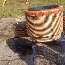 New Designer Large Garden Planter High Quality Very Detailed