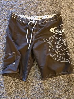 Women's Roxy board shorts