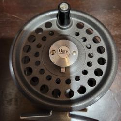 Orvis Madison fly reel 