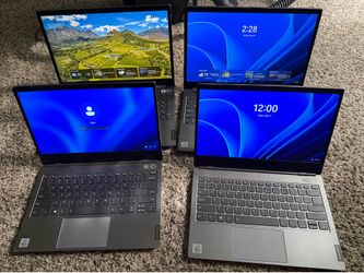 Lenovo Thinkbook 15 IIL
