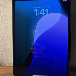 IPad Pro 11 M4