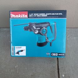 Makita Rotary Hammer
