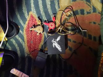 Tattoo Equipment