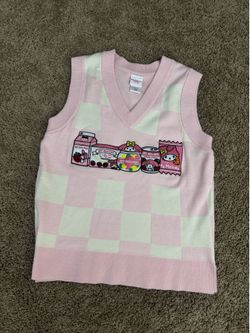 sanrio top