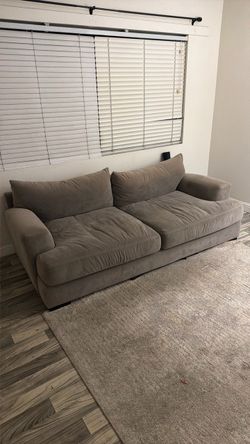 Free Sofa