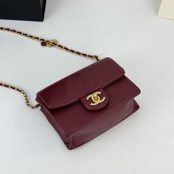 𝐂𝐂 𝐜𝐡𝐚𝐧𝐞𝐥 bag for women 