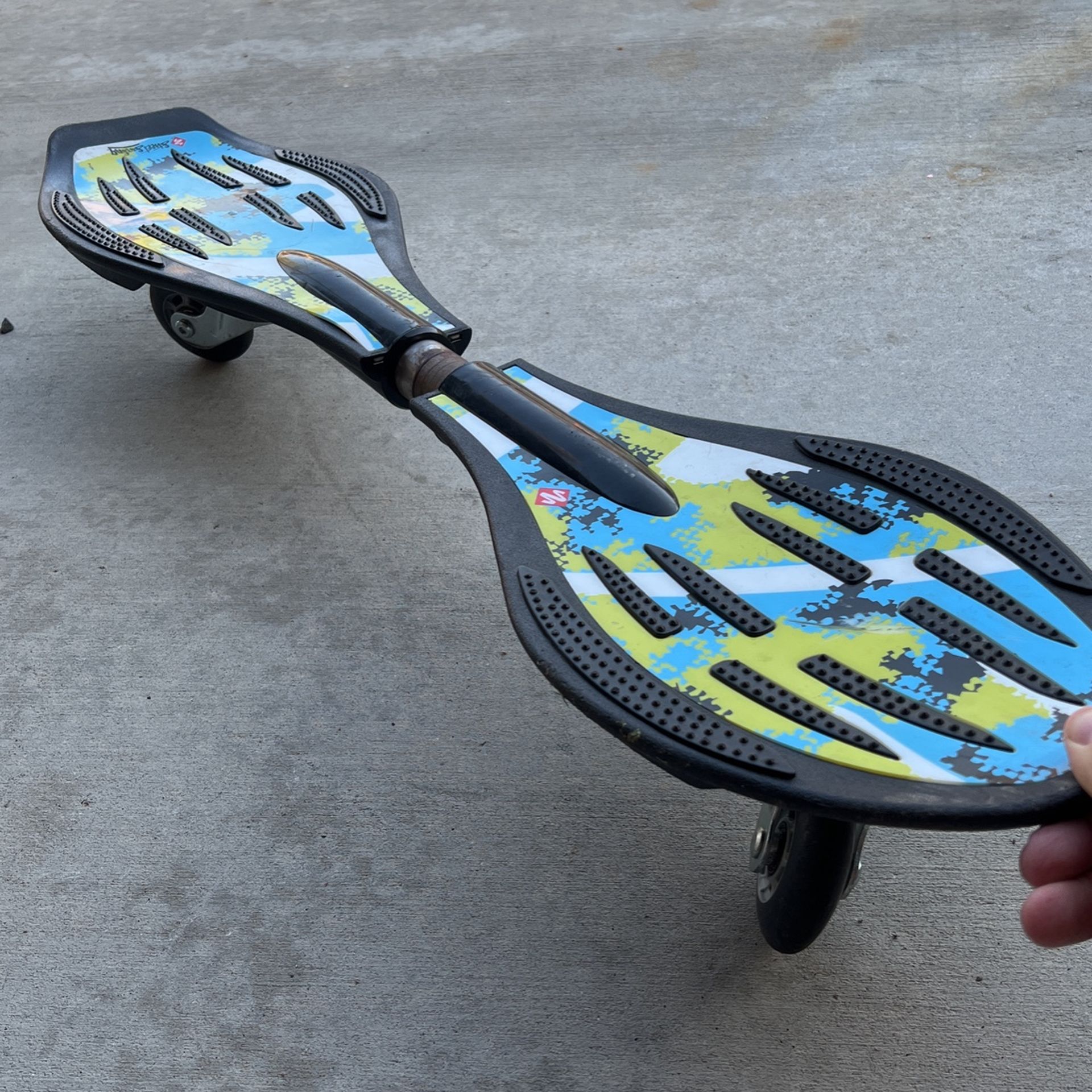 Ripstik Skateboard FREE!!!!!!!