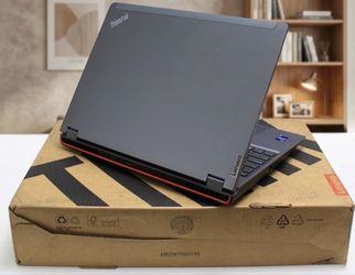 Lenovo ThinkPad P16 Gen 1 Mobile Workstation (Open Box / Mint Condition)