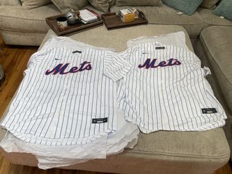 Mets Nike jersey Original