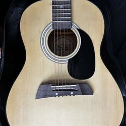 First Act Youth Guitar 