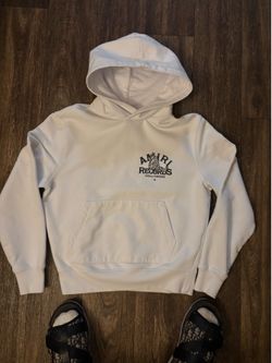Amiri Hoodie