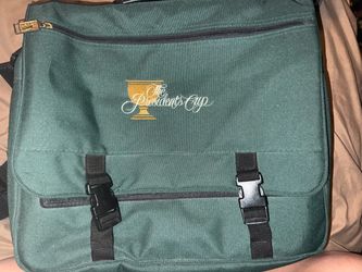 PGA tour bag
