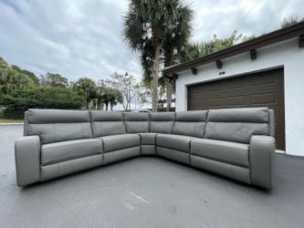 Couch/Sofa Sectional - Recliners - Delivery Available 🚛
