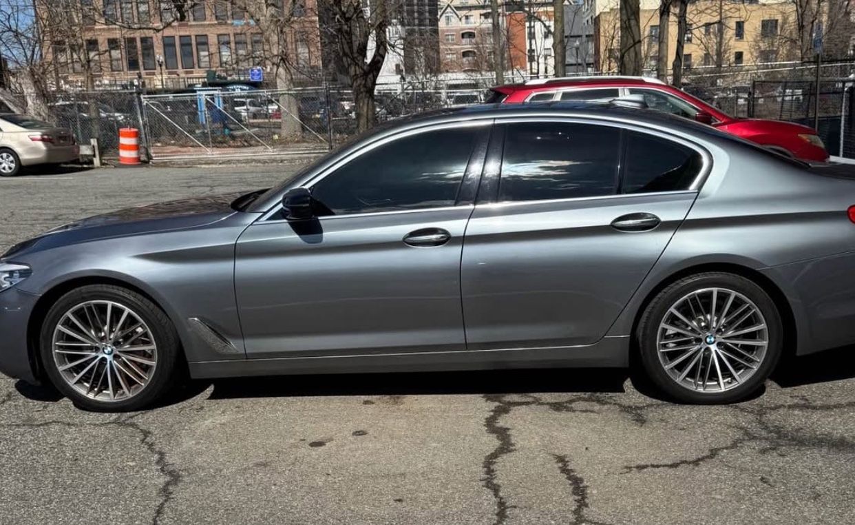 Bmw G30 Rims (ONLY 3) 5x112