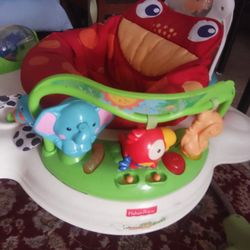 Baby Bouncer