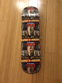 CNN Deck Supreme