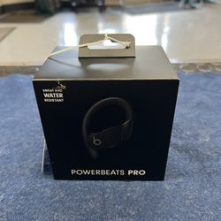 Beats Powerbeats Pro (Ver. 1)