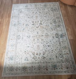 Brand New Rug  5' x 8'