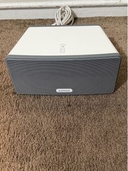 SONOS PLAY 3