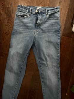 Forever 21 Skinny Jeans